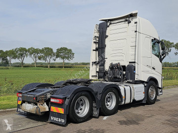 Traktor Volvo