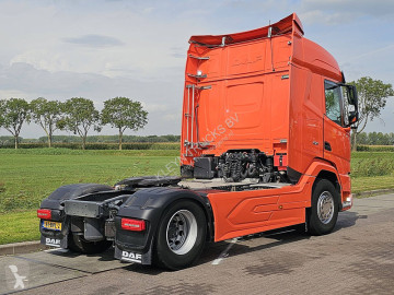 Traktor DAF