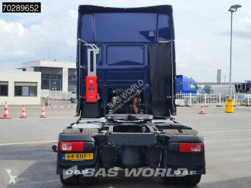 Traktor DAF