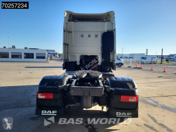 Traktor DAF