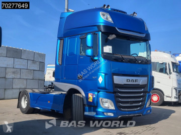 Traktor DAF