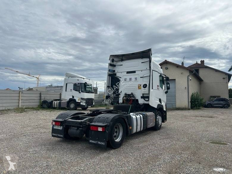 Traktor Renault