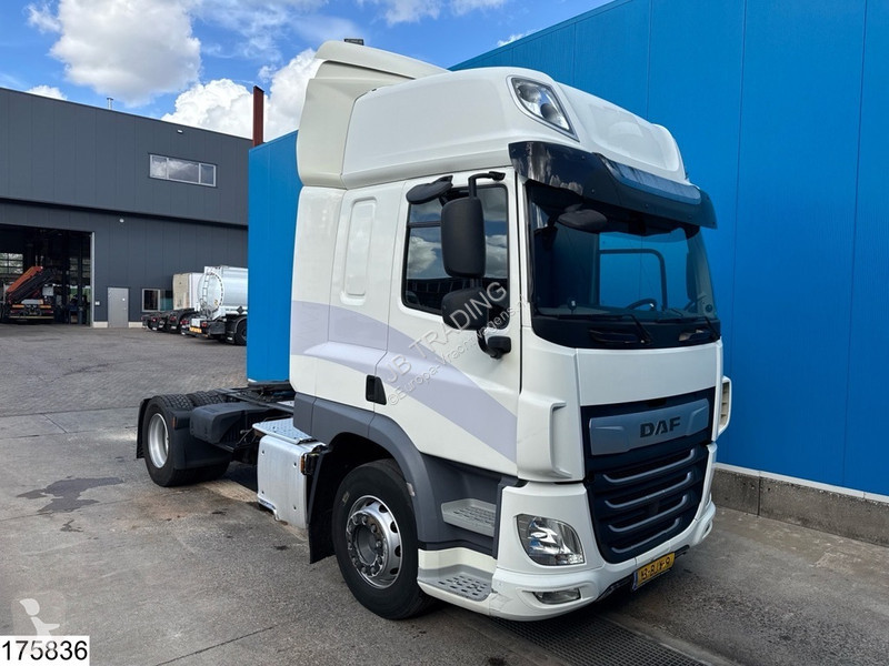 Traktor DAF 410 EURO 6