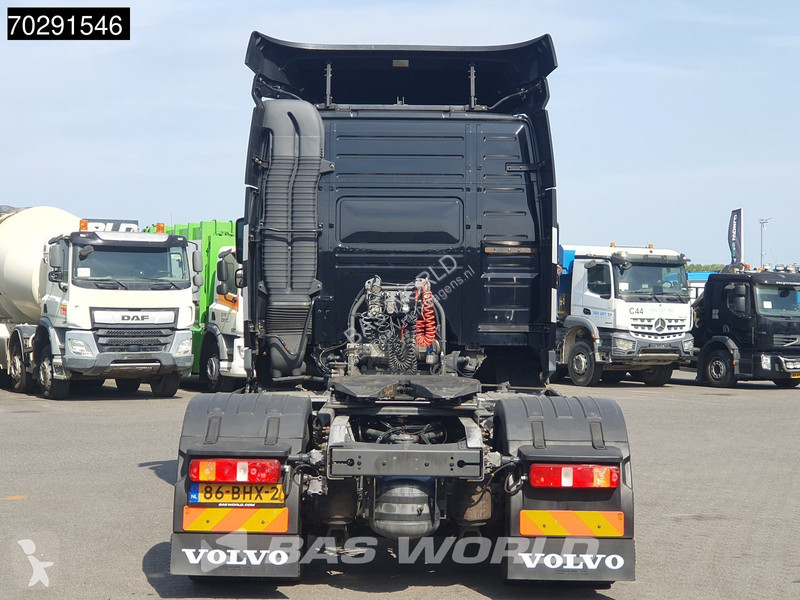 Tractor Volvo 4X2 NL-Truck Euro 6