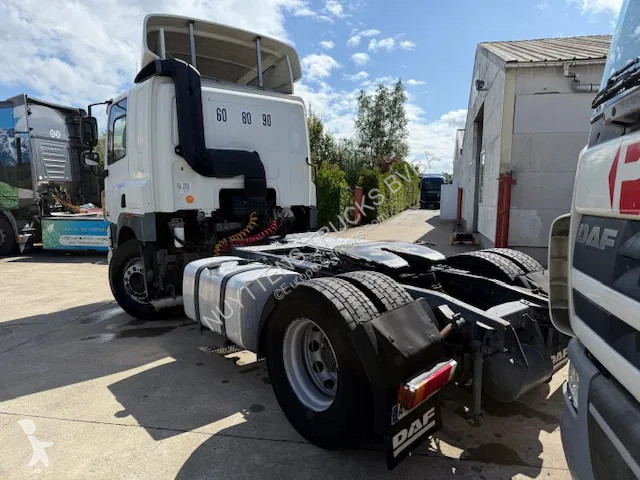 Traktor DAF 460 85 460