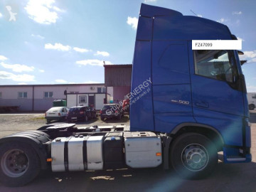 Tracteur Volvo