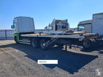 Traktor Renault Magnum 440 E-tech