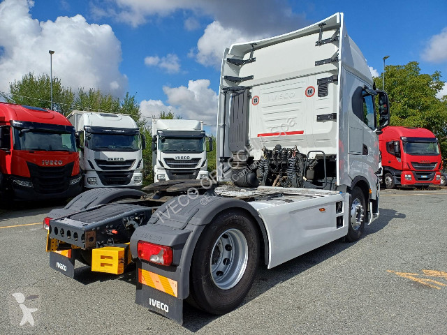 Tractor Iveco S-WAY AS440S51T/P ADR