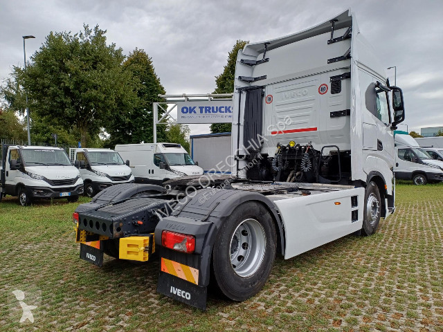 Tractor Iveco S.-WAY AS440S51T/P ADR