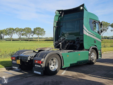 Traktor Scania R 540 Durabright