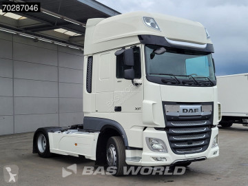 Traktor DAF