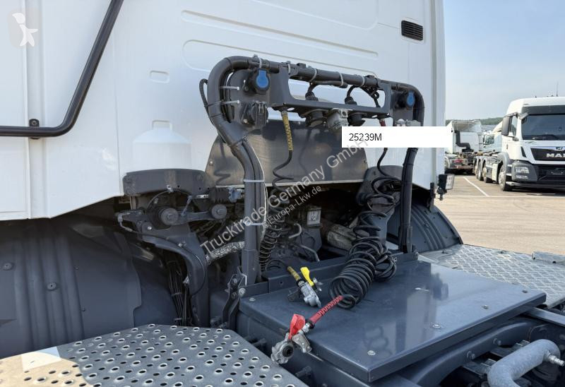 Tractor Scania G440