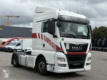 Tracteur MAN TGX 18.440*E6a*Intarder*Klima*Küh