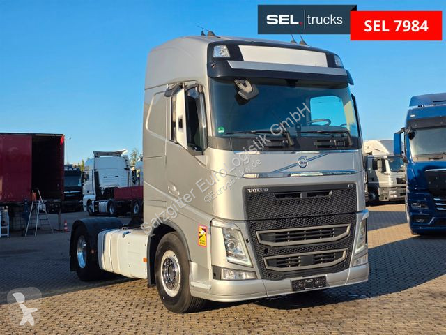 Tractor Volvo FH  / Nebenabtrieb /...
