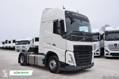 Tracteur Volvo FH 500 Globetrotter XL