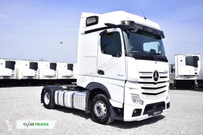 Tahač Mercedes Actros 5 1845 BigSpace