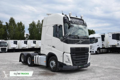 Tracteur Volvo