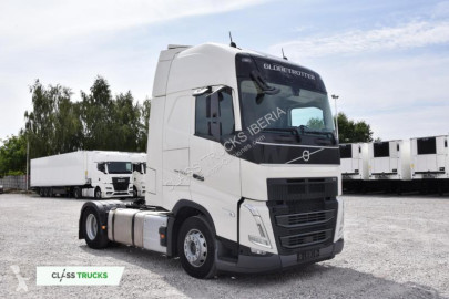 Traktor Volvo