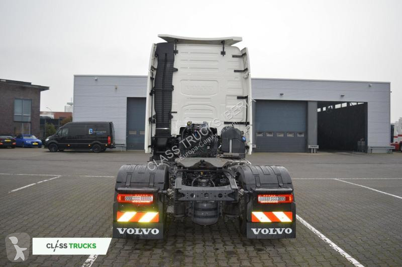 Traktor Volvo FH Globetrotter XL i-Save