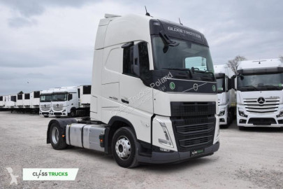 Tracteur Volvo FH 500 Globetrotter XL