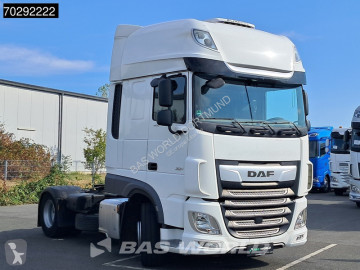 Tracteur DAF
