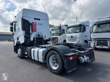 Tracteur Renault