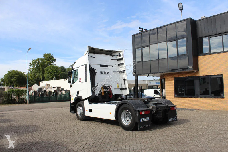 Traktor Renault T440 * EURO6 * 4X2 *