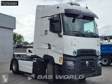 Tracteur Renault