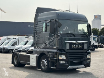 Traktor MAN
