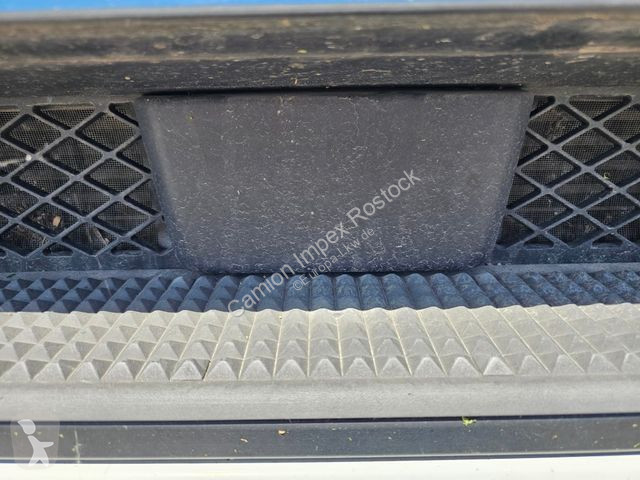 Traktor Iveco 480 Retrader, 2 Kreis-Hydraulik