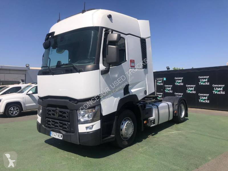 Traktor Renault
