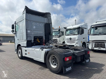 Tracteur DAF