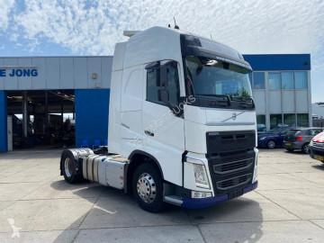 Traktor Volvo