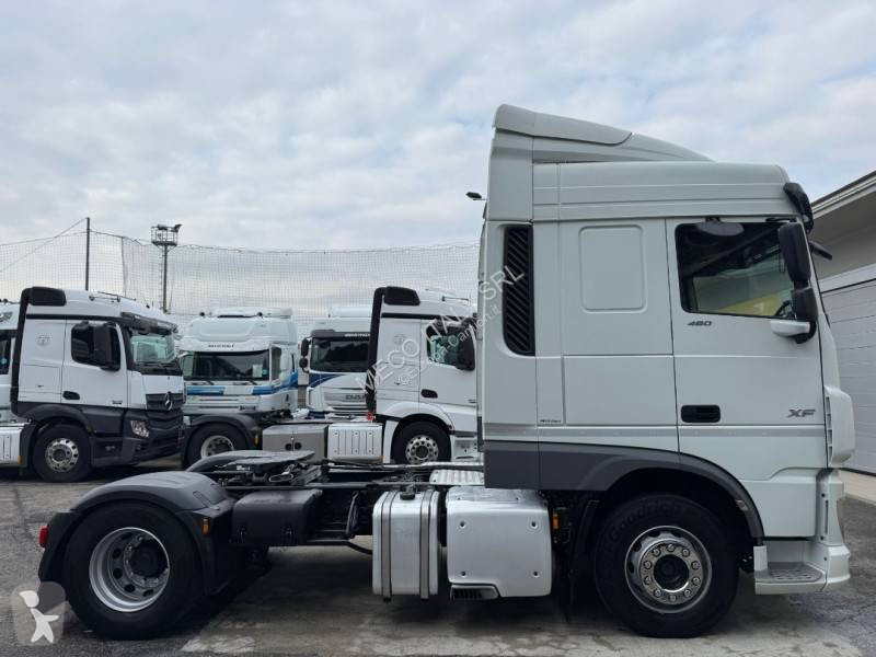 Trattore Stradale DAF