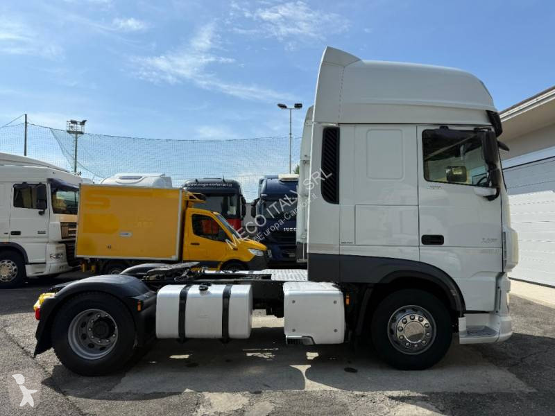 Trattore Stradale DAF