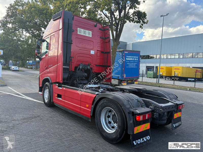 Traktor Volvo FH460 Steel/Air - XL Cabin - Full...
