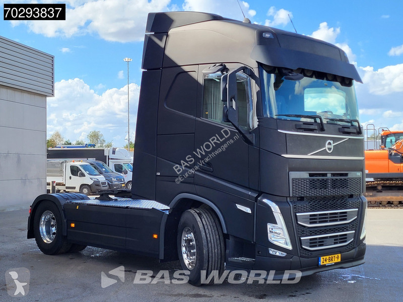 Trekker Volvo FH 4X2 NL-Truck APK 06-26...