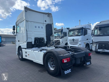 Traktor DAF