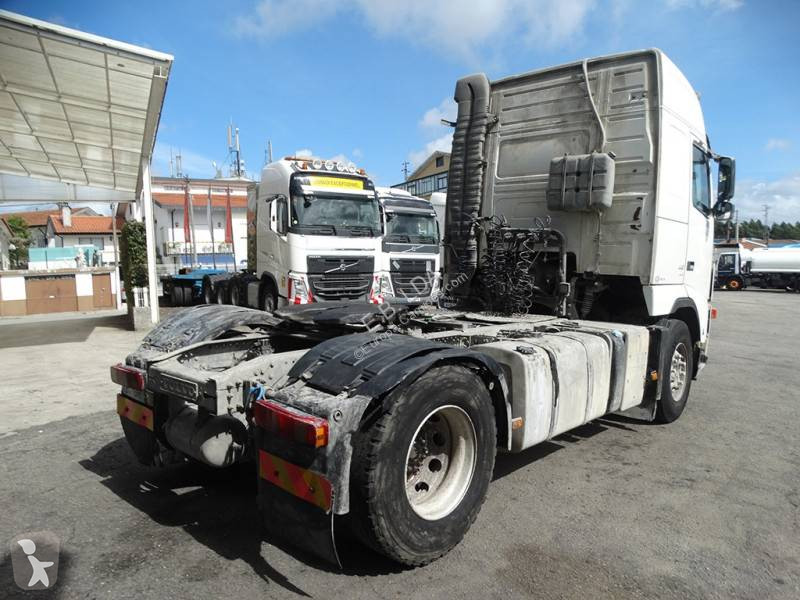 Traktor Volvo
