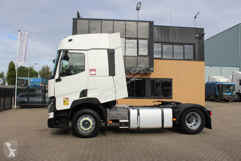 Traktor Renault T460 * EURO6 * 4X2 *