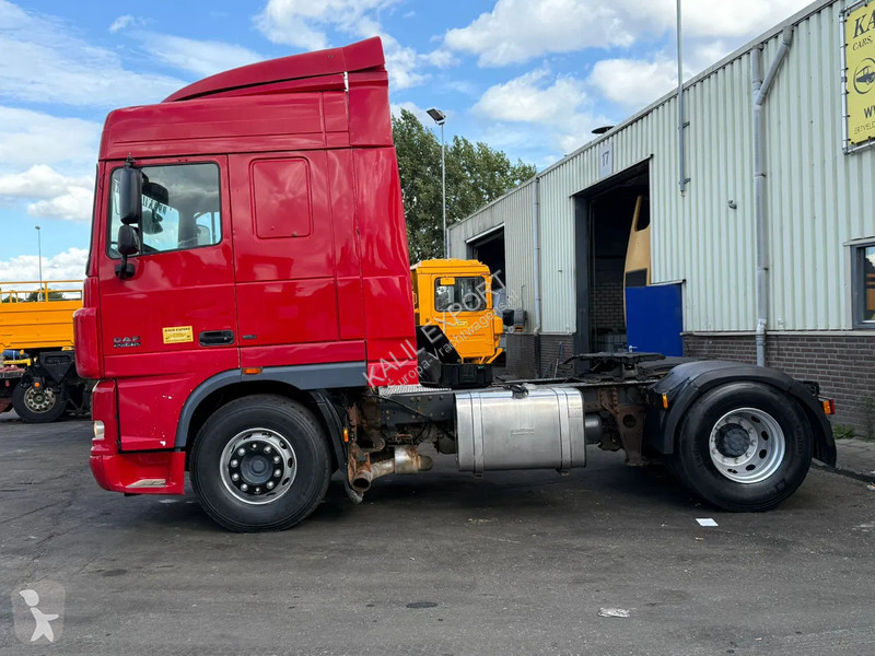 Traktor DAF 105410 Tractor Manuel Gearbox Airco...