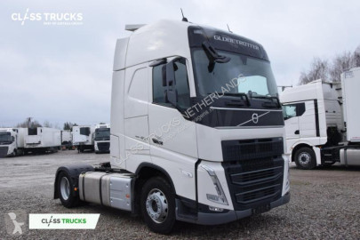 Tracteur Volvo