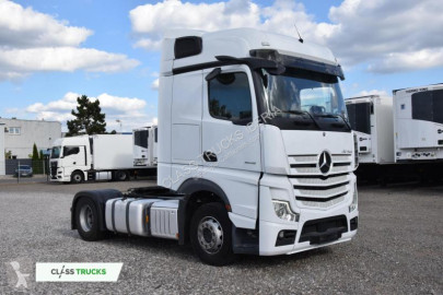 Cabeza tractora Mercedes Actros 5 1845 BigSpace