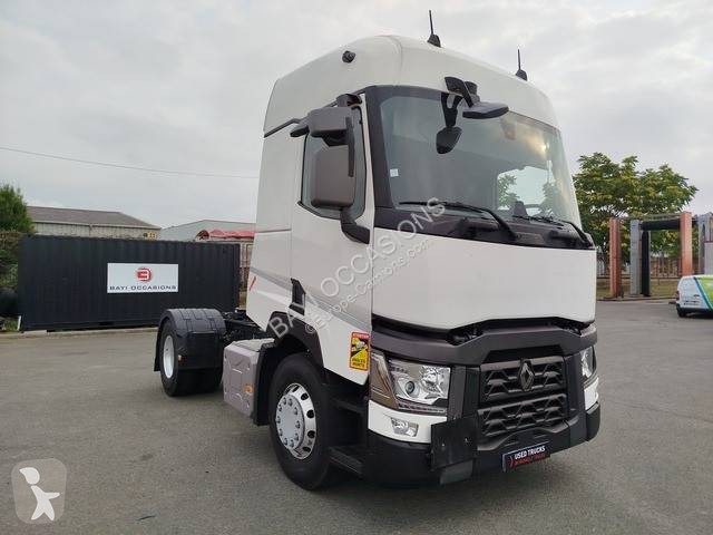 Traktor Renault