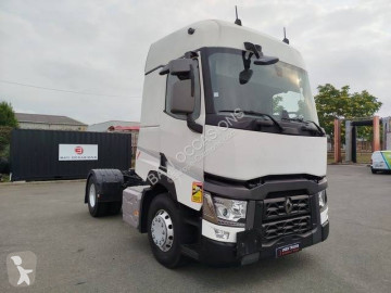 Tracteur produits dangereux / adr Renault