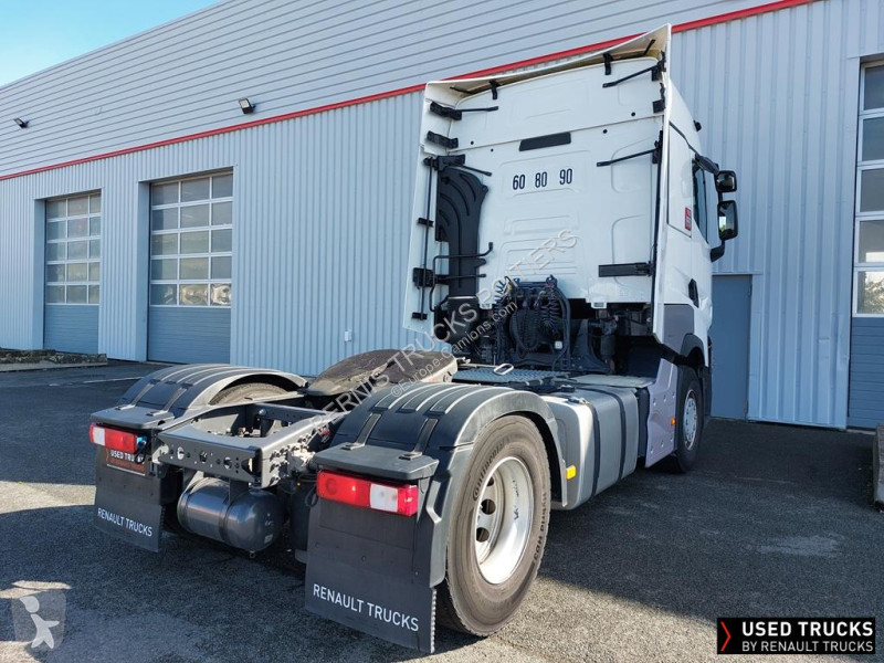 Traktor Renault