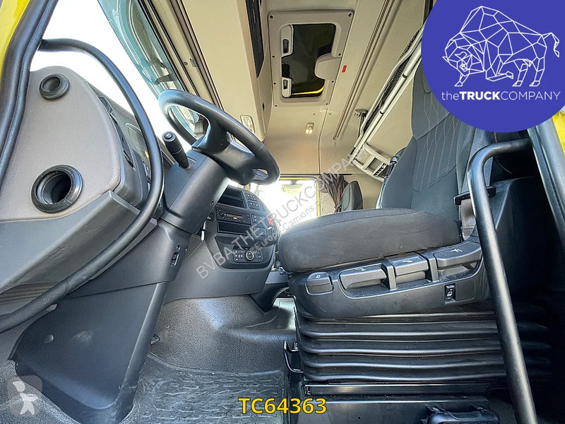 Traktor DAF Euro6 430
