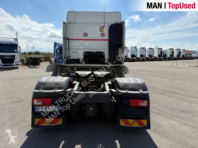 Trattore Stradale DAF FT 480 SLH