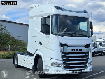 Cabeza tractora DAF