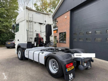 Tracteur DAF
